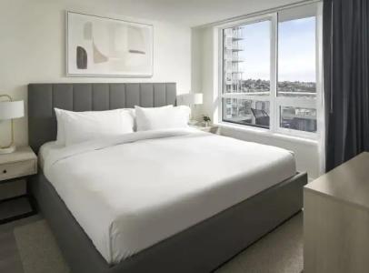 Level Seattle Downtown - South Lake Union - 4