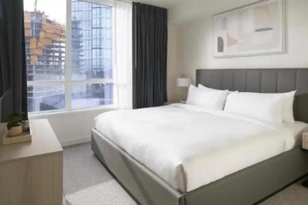 Level Seattle Downtown - South Lake Union - 71