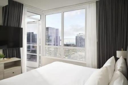 Level Seattle Downtown - South Lake Union - 85