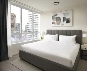 Level Seattle Downtown - South Lake Union - 94