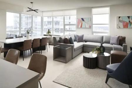 Level Seattle Downtown - South Lake Union - 97