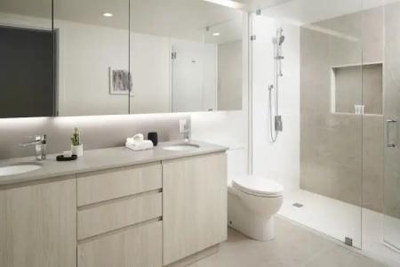 Level Seattle Downtown - South Lake Union - 83