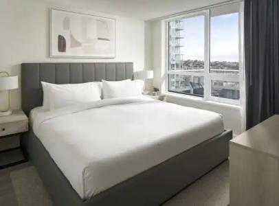 Level Seattle Downtown - South Lake Union - 56