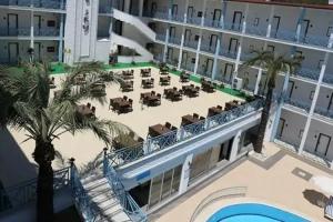 Anita Dream Hotel - All Inclusive, Kemer