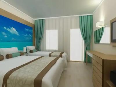 Anita Dream - All Inclusive - 2