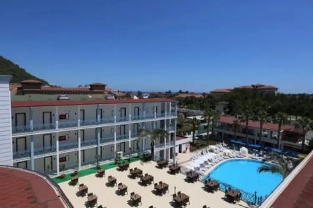 Anita Dream - All Inclusive - 19