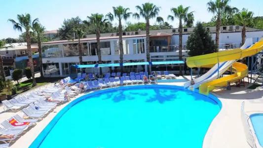 Anita Dream - All Inclusive - 16