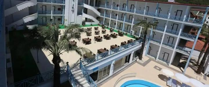 Anita Dream - All Inclusive - 0