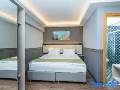 The Best Kadikoy - 48