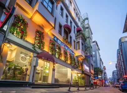 The Best Kadikoy - 7