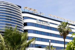 Sheraton Hotel, Nice