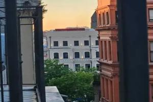 Taxim34 Hotel, Istanbul