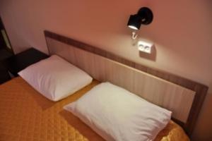The 8th floor hostel, Irkutsk