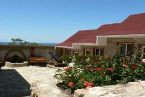 Staryij Prichal Guest house, Sevastopol