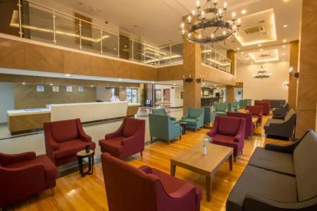 Side Aquamarin Resort & Spa - 1