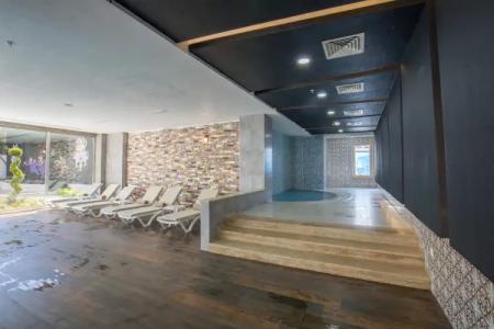 Side Aquamarin Resort & Spa - 12