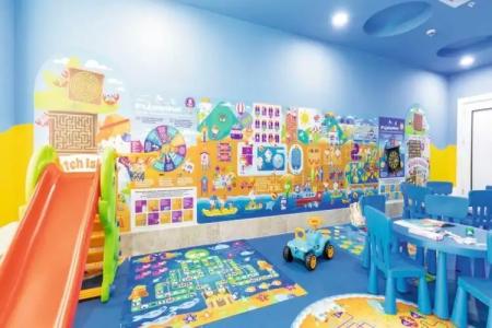 Side Aquamarin Resort & Spa - 18