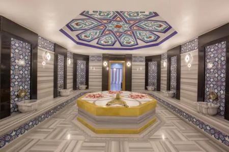 Side Aquamarin Resort & Spa - 19