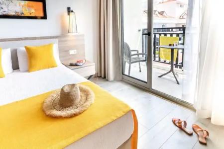 Side Aquamarin Resort & Spa - 6