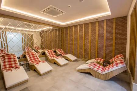 Side Aquamarin Resort & Spa - 4