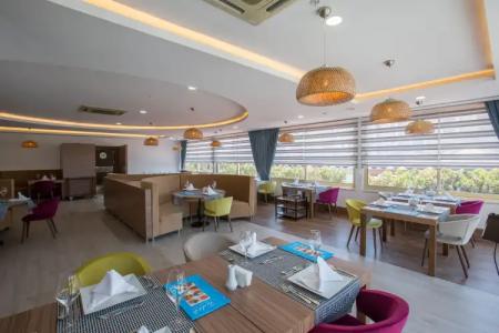 Side Aquamarin Resort & Spa - 25