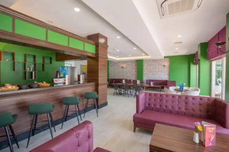 Side Aquamarin Resort & Spa - 24