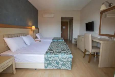 Side Aquamarin Resort & Spa - 30