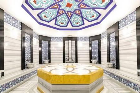 Side Aquamarin Resort & Spa - 20