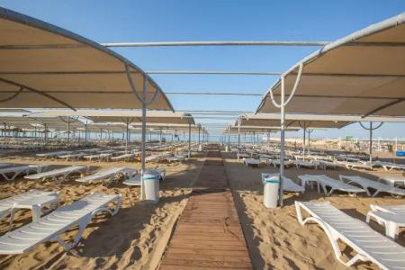 Side Aquamarin Resort & Spa - 21