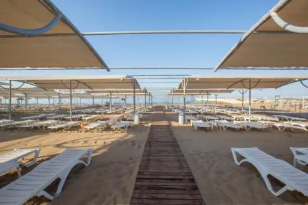 Side Aquamarin Resort & Spa - 22