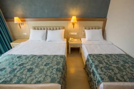 Side Aquamarin Resort & Spa - 2