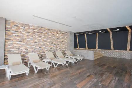 Side Aquamarin Resort & Spa - 16