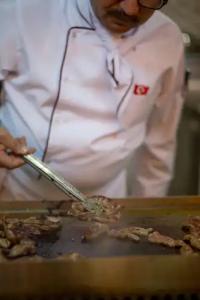 Side Aquamarin Resort & Spa - 10