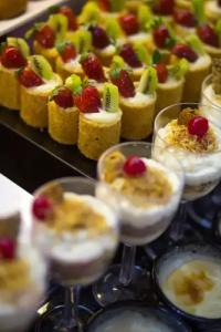 Side Aquamarin Resort & Spa - 9