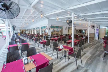 Side Aquamarin Resort & Spa - 26