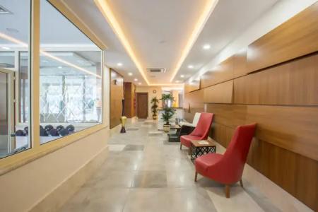 Side Aquamarin Resort & Spa - 11