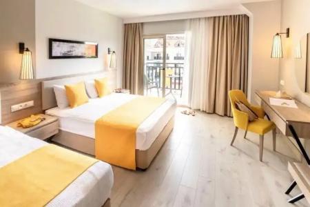 Side Aquamarin Resort & Spa - 5