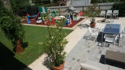 Apartman Tina - 16