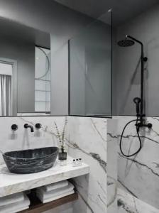 Athens City View Urban Suites - 67