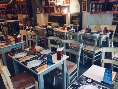 Athens City View Urban Suites - 18