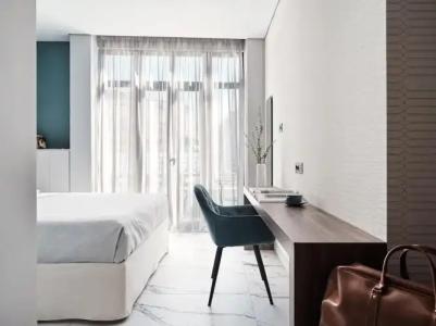 Athens City View Urban Suites - 35