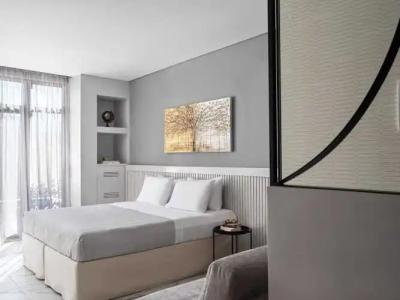 Athens City View Urban Suites - 89