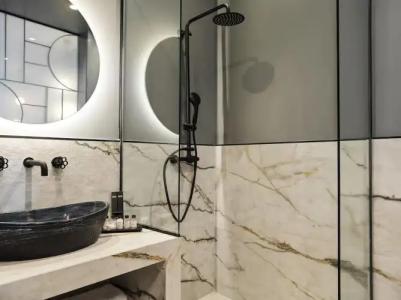 Athens City View Urban Suites - 38