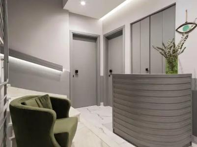 Athens City View Urban Suites - 1