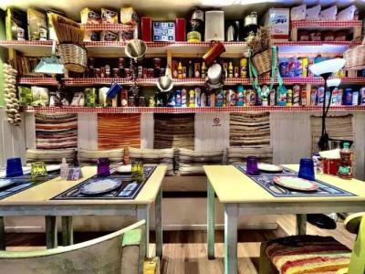 Athens City View Urban Suites - 17