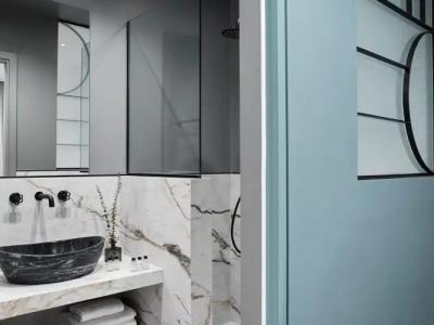 Athens City View Urban Suites - 79