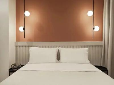 Athens City View Urban Suites - 54