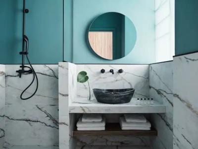 Athens City View Urban Suites - 32