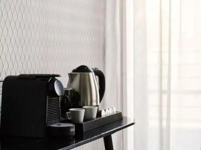 Athens City View Urban Suites - 66