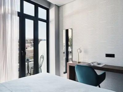 Athens City View Urban Suites - 30